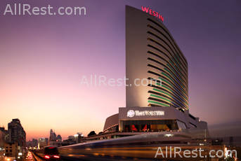 The Westin Grande Sukhumvit Hotel 